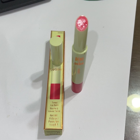 PIXI LipGlow (1.5g, Ruby) - Picture 3 of 3